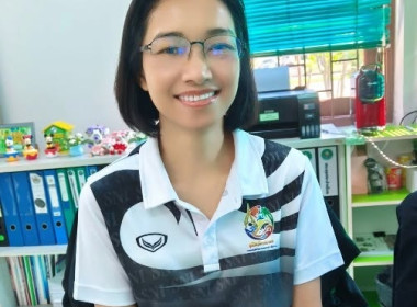 เข้าร่วมโครงการขยายผลนวัตกรรมการจัดการเรียนรู้ด้านการสหกรณ์ด้วย Wordwall ถ่ายทอดสัญญาณผ่านระบบ Zoom Meeting ... พารามิเตอร์รูปภาพ 2