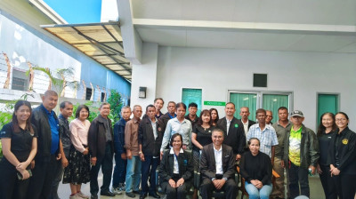 โครงการ สหกรณ์ รัฐ คนละครึ่ง พึ่งพิงกัน (เพิ่มเติม) ... พารามิเตอร์รูปภาพ 1