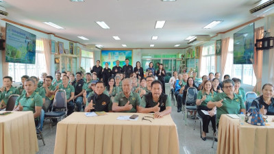โครงการ สหกรณ์ รัฐ คนละครึ่ง พึ่งพิงกัน (เพิ่มเติม) ... พารามิเตอร์รูปภาพ 1